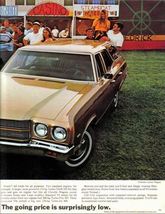 1970 Chevrolet Chevelle  Cdn -11.jpg
